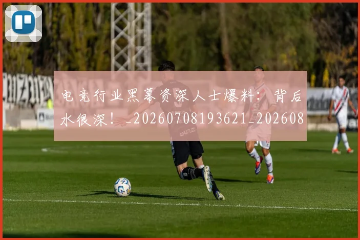 电竞行业黑幕资深人士爆料：背后水很深！_20260708193621_20260802162808